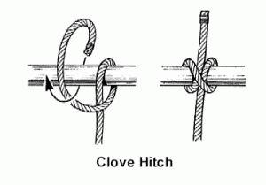 Sailing Knots - Learn These 3 Essential Knots Now!