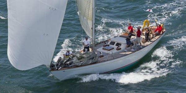 columbia 50 sailboat for sale